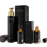 Nanoil vlasový olej